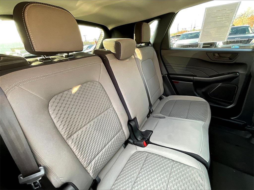 used 2022 Ford Escape car, priced at $22,548