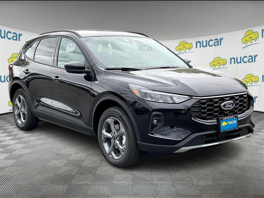 new 2025 Ford Escape car, priced at $30,402