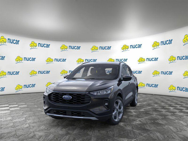 new 2025 Ford Escape car, priced at $30,402