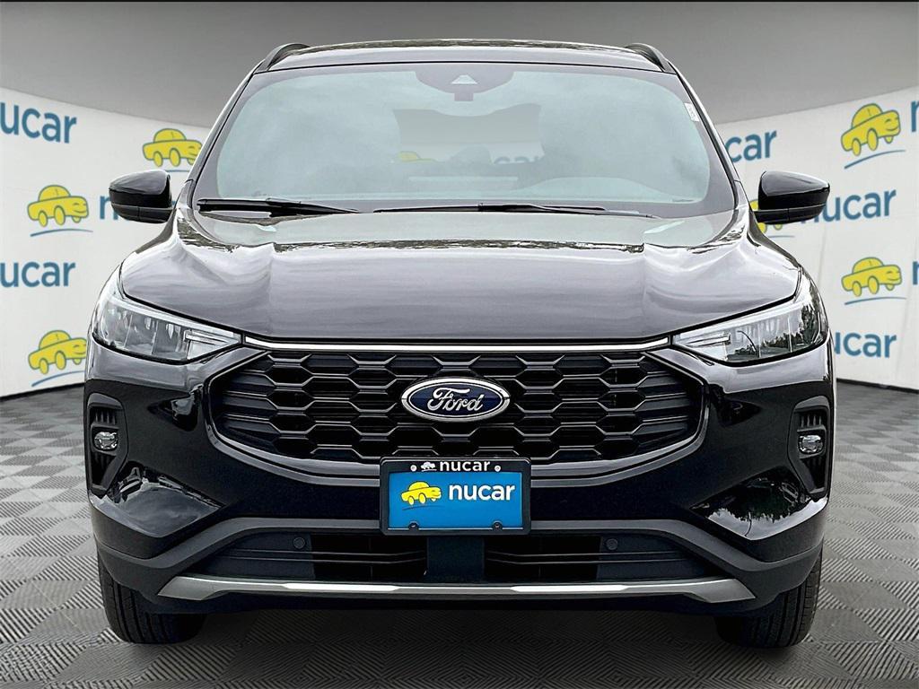 new 2025 Ford Escape car, priced at $30,402