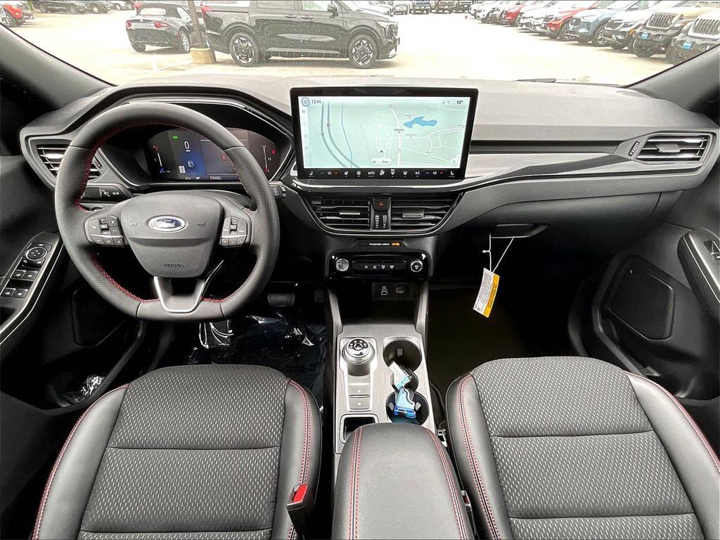 new 2025 Ford Escape car, priced at $30,402
