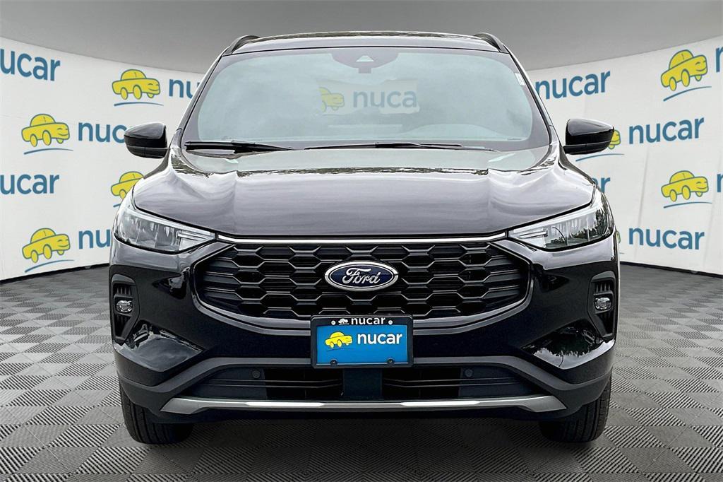 new 2025 Ford Escape car, priced at $30,402