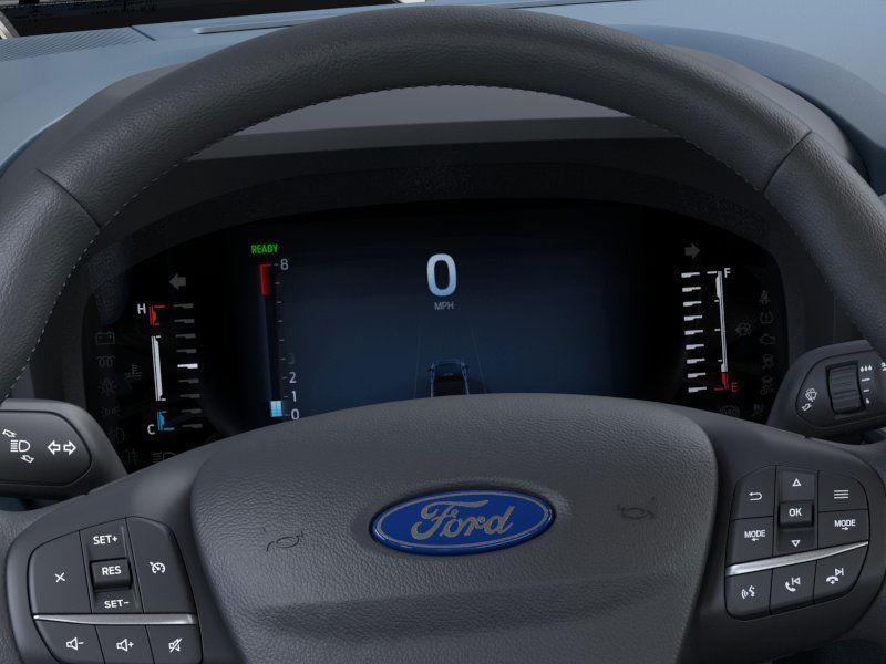 new 2025 Ford Maverick car, priced at $38,670