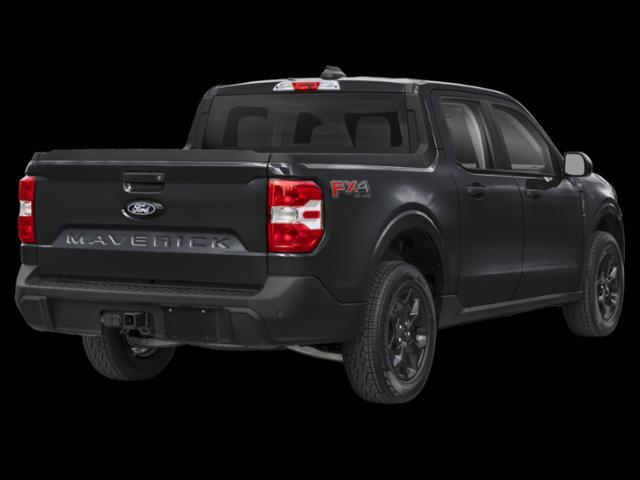 new 2025 Ford Maverick car, priced at $37,170