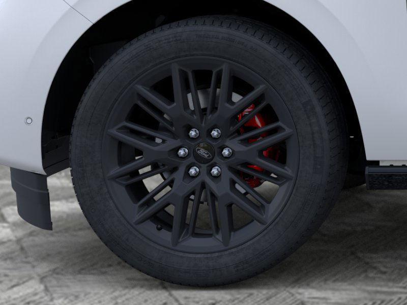 new 2025 Ford Expedition car, priced at $80,259