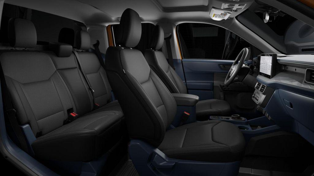 new 2026 Ford Maverick car, priced at $38,560