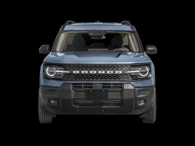 new 2025 Ford Bronco Sport car, priced at $32,709