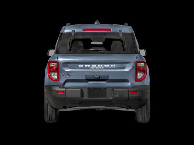 new 2025 Ford Bronco Sport car, priced at $32,709