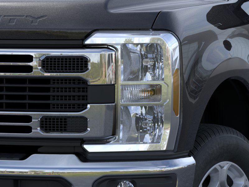 new 2026 Ford F-350 car, priced at $68,734