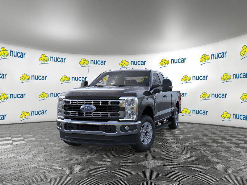new 2026 Ford F-350 car, priced at $68,734