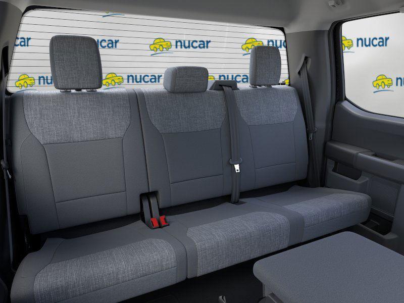 new 2026 Ford F-350 car, priced at $68,734