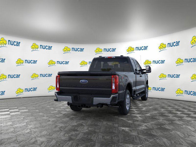 new 2026 Ford F-350 car, priced at $68,734