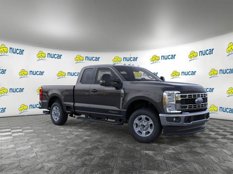 new 2026 Ford F-350 car, priced at $68,734