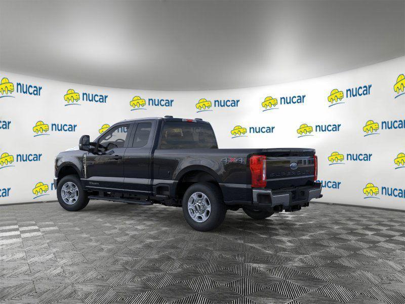 new 2026 Ford F-350 car, priced at $68,734