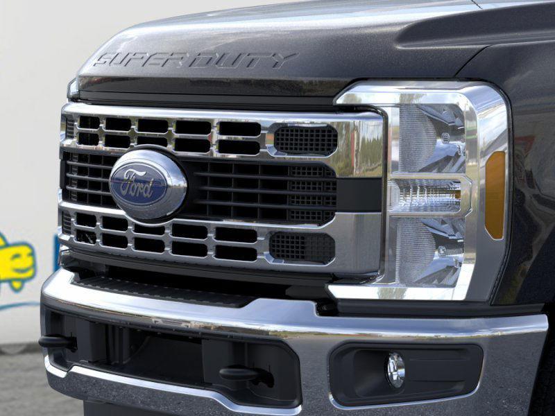 new 2026 Ford F-350 car, priced at $68,734