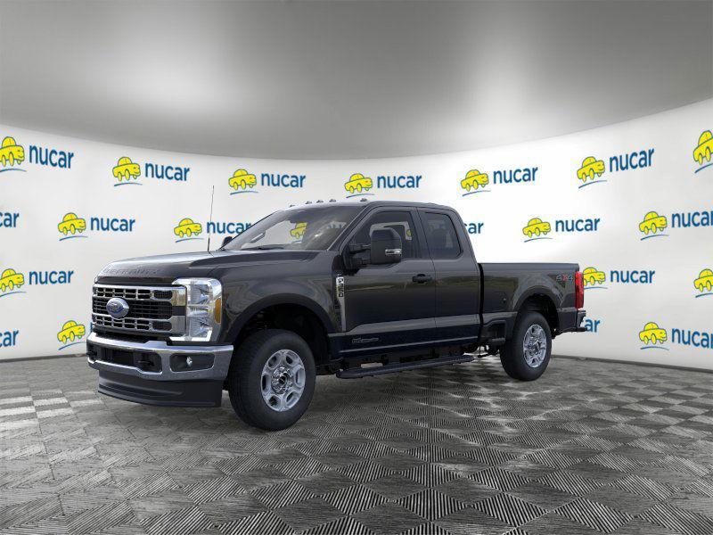 new 2026 Ford F-350 car, priced at $68,734