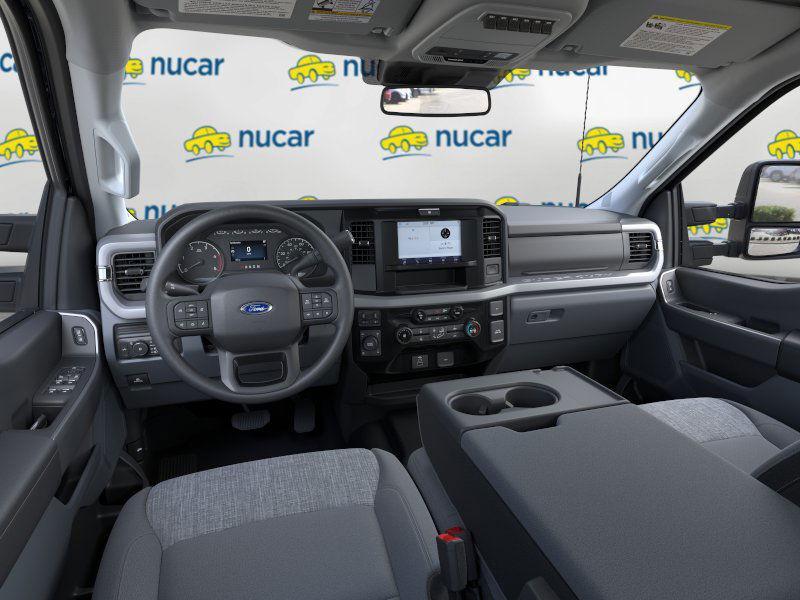 new 2026 Ford F-350 car, priced at $68,734