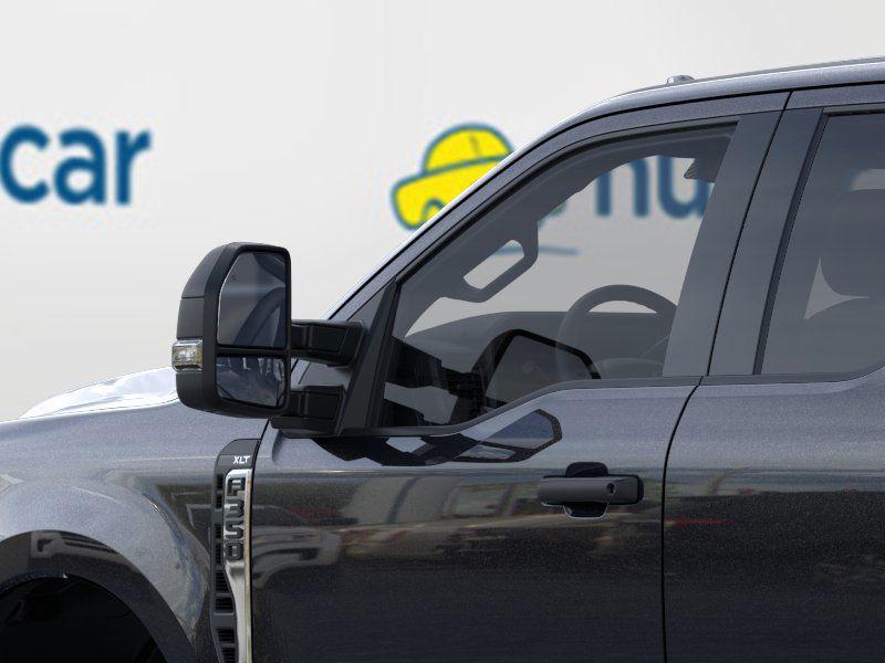 new 2026 Ford F-350 car, priced at $68,734