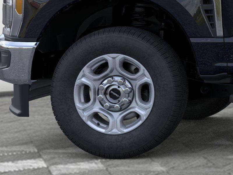 new 2026 Ford F-350 car, priced at $68,734