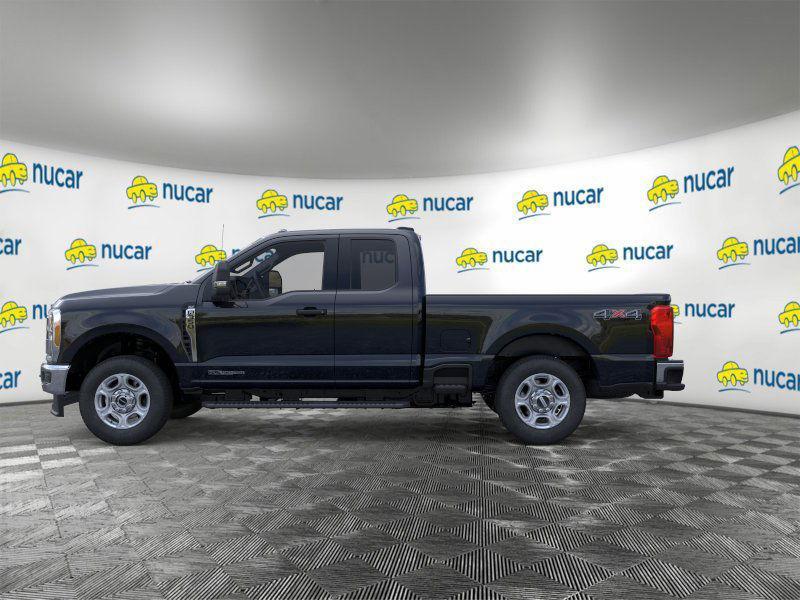 new 2026 Ford F-350 car, priced at $68,734