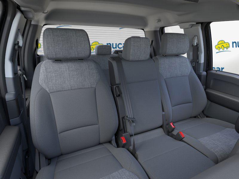 new 2026 Ford F-350 car, priced at $68,734