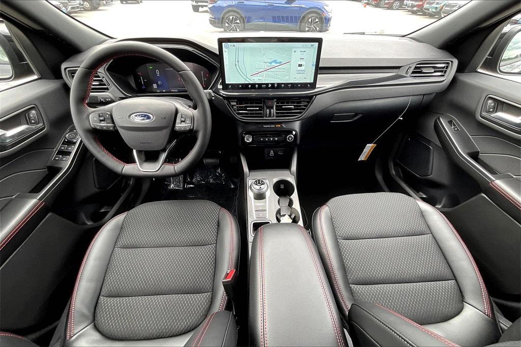 new 2025 Ford Escape car, priced at $30,402