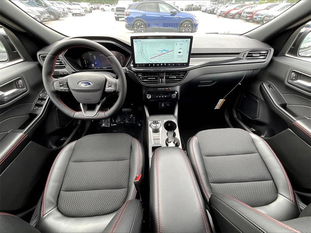 new 2025 Ford Escape car, priced at $30,402