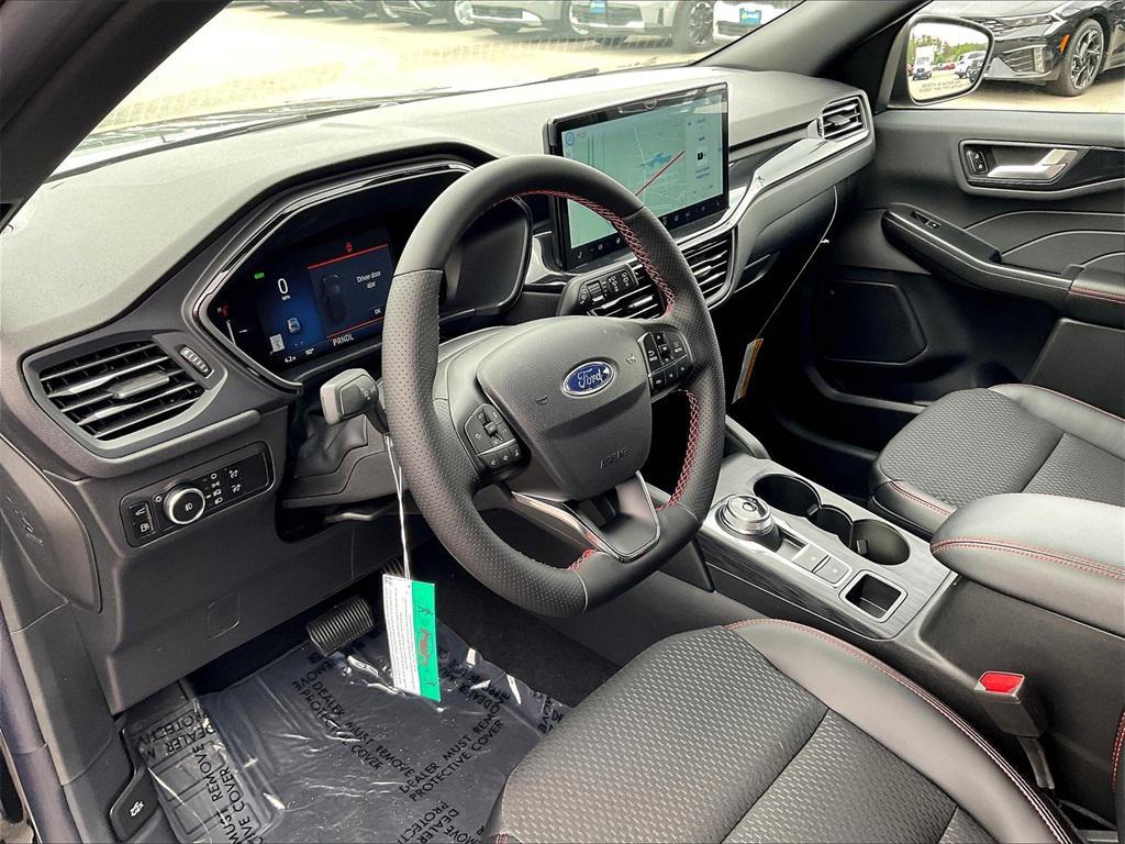 new 2025 Ford Escape car, priced at $30,402