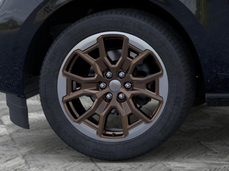 new 2025 Ford Expedition Max car, priced at $90,335