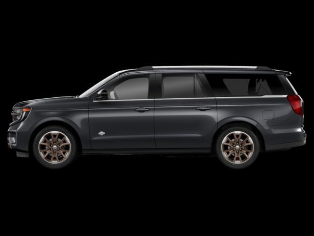 new 2025 Ford Expedition Max car, priced at $88,835