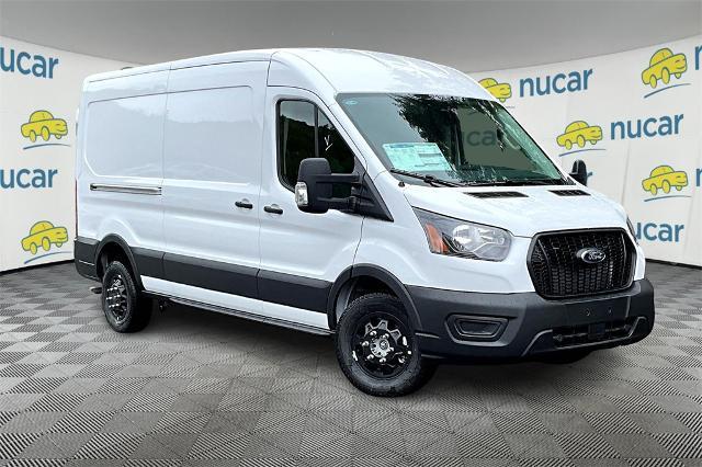 new 2025 Ford Transit-250 car, priced at $51,636