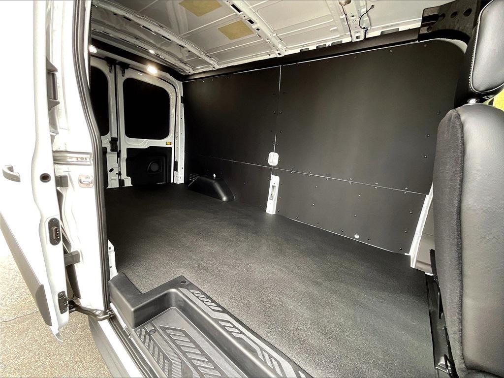 new 2025 Ford Transit-250 car, priced at $51,636