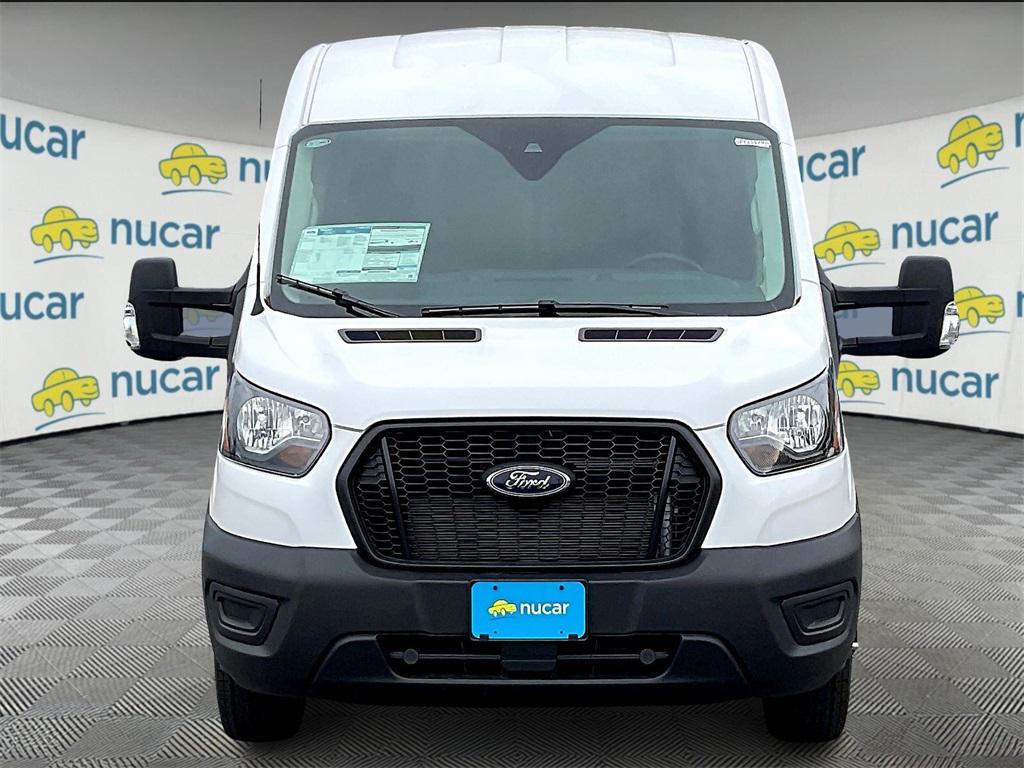 new 2025 Ford Transit-250 car, priced at $51,636