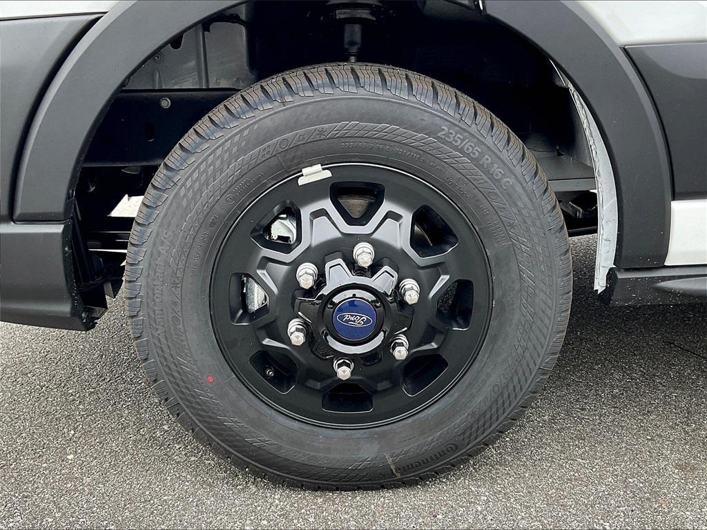 new 2025 Ford Transit-250 car, priced at $51,636