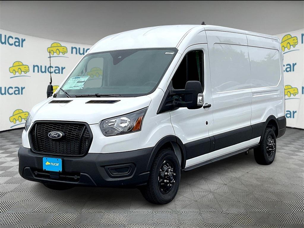 new 2025 Ford Transit-250 car, priced at $51,636