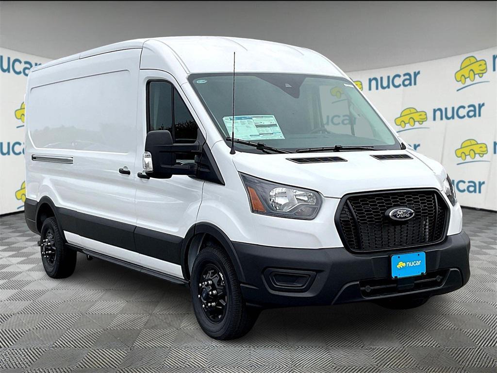 new 2025 Ford Transit-250 car, priced at $51,636