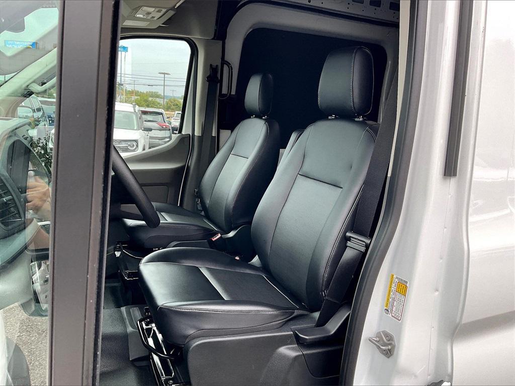 new 2025 Ford Transit-250 car, priced at $51,636