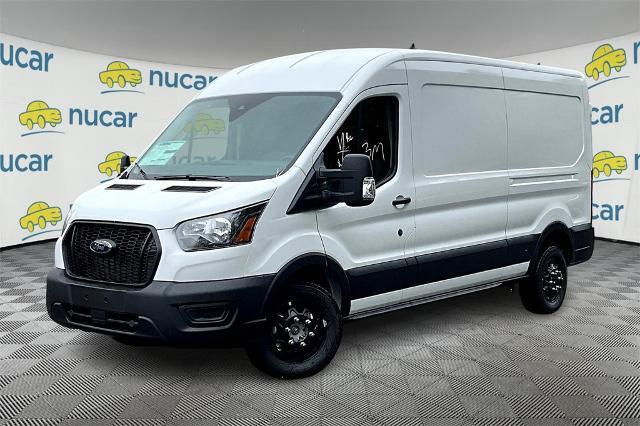 new 2025 Ford Transit-250 car, priced at $51,636