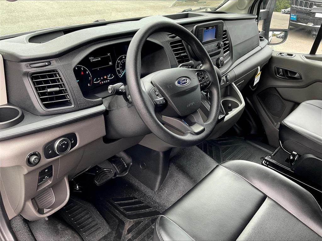 new 2025 Ford Transit-250 car, priced at $51,636