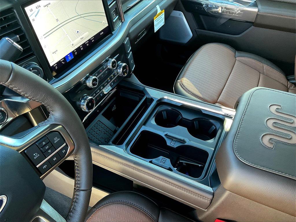 new 2026 Ford F-250 car, priced at $84,196