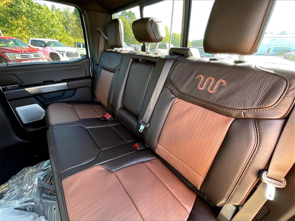 new 2026 Ford F-250 car, priced at $84,196