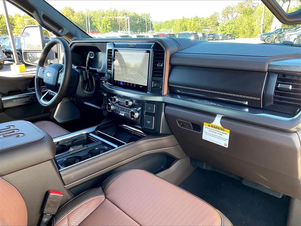 new 2026 Ford F-250 car, priced at $84,196