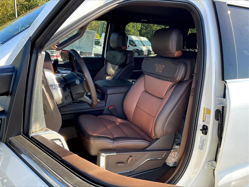 new 2026 Ford F-250 car, priced at $84,196