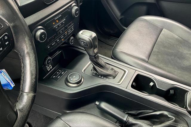 used 2021 Ford Ranger car, priced at $29,434