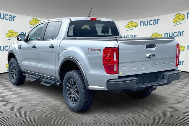 used 2021 Ford Ranger car, priced at $29,434