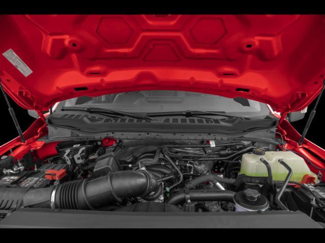 new 2026 Ford F-350 car, priced at $64,145