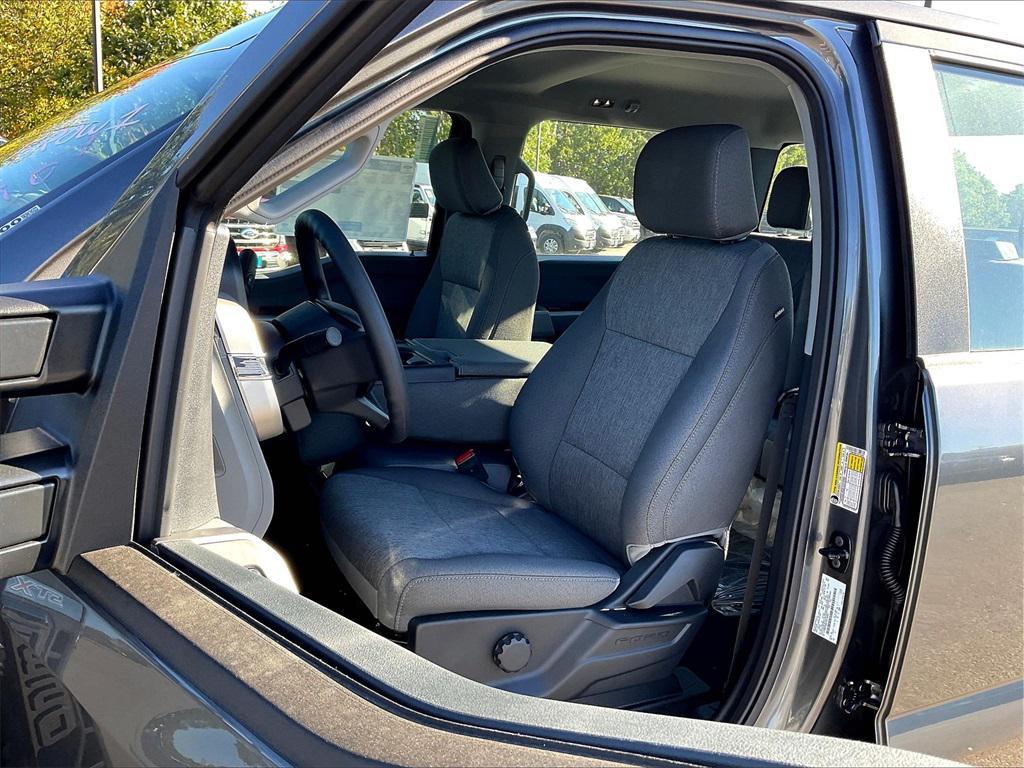 new 2026 Ford F-350 car, priced at $61,208