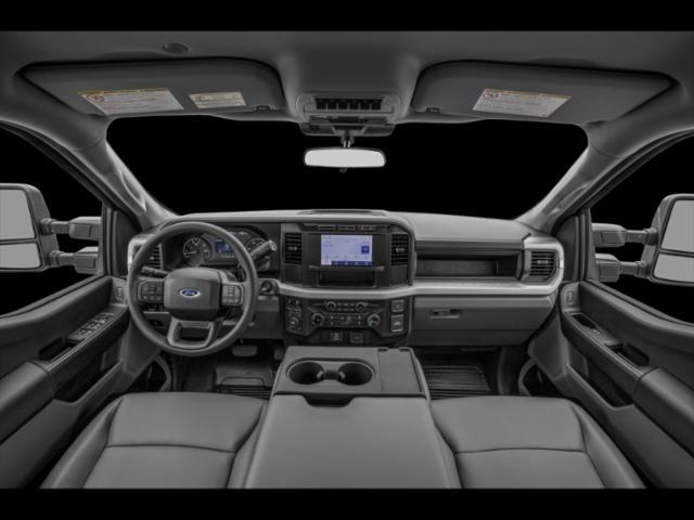 new 2026 Ford F-350 car, priced at $64,145
