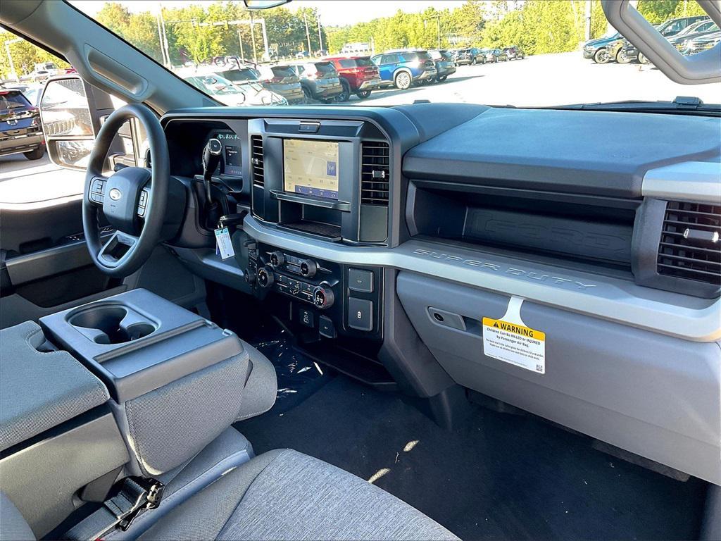 new 2026 Ford F-350 car, priced at $61,208