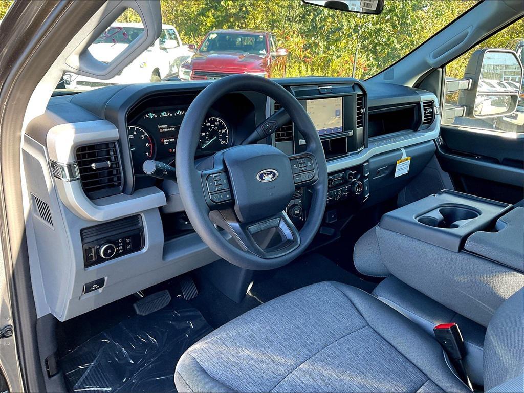 new 2026 Ford F-350 car, priced at $61,208